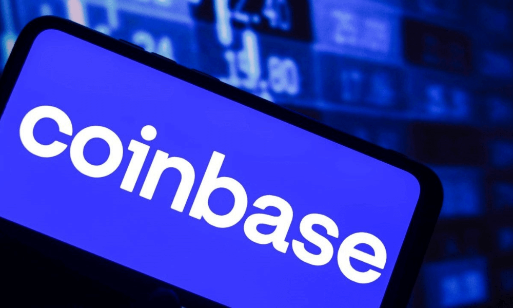 Coinbase Providing Customer Geolocation DataTo ICE: Report!